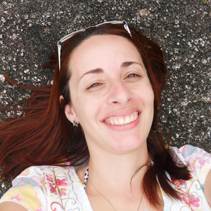 Foto de perfil de Fabiana Lameirinha