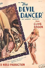 A Bailarina Diabólica (The Devil Dancer )