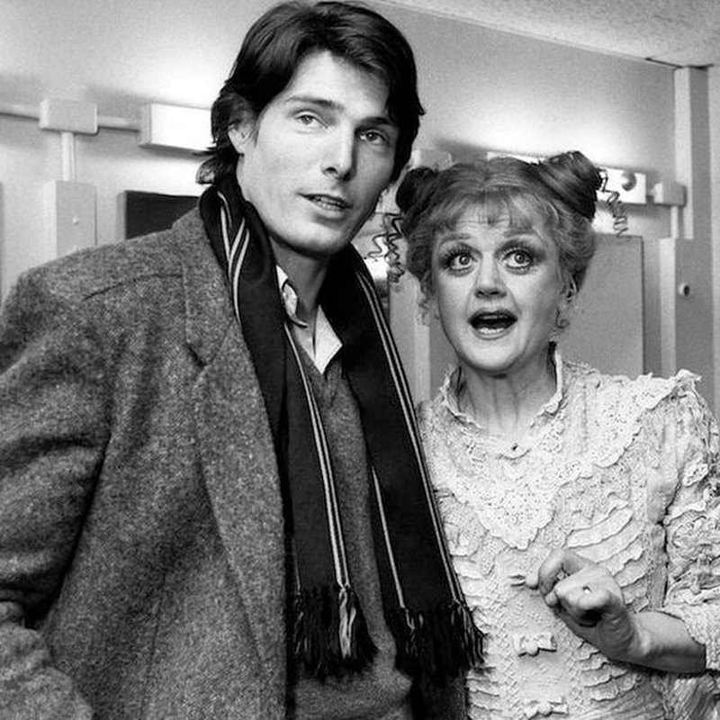 Angela Lansbury - Foto 9