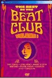 The Best of Beat Club – Vol. 1 - Poster / Capa / Cartaz - Oficial 1