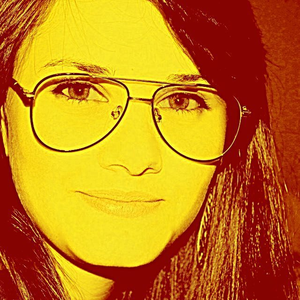 Foto de perfil de Manuela Souza