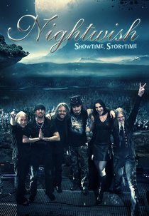 Showtime, Storytime (Showtime, Storytime)