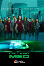 Chicago Med: Atendimento de Emergência (5ª Temporada) (Chicago Med (Season 5))