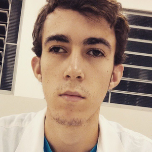 Foto de perfil de Weliton