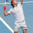 Roger Federer