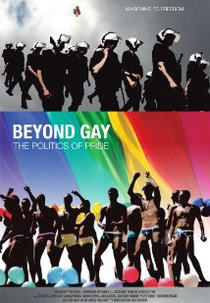 Beyond Gay: The Politics of Pride (Beyond Gay: The Politics of Pride)