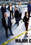 Crimes Graves (3ª Temporada)