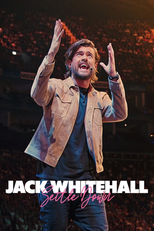 Jack Whitehall: Vida de Adulto (Jack Whitehall: Settle Down)