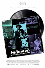 Sidemen: Long Road to Glory (Sidemen: Long Road to Glory)