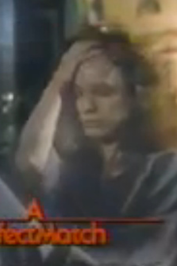  de Filme A Única Doadora (1980)