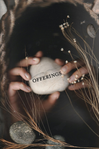 Poster de Curta Offerings (2020)