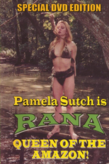 Rana, Queen of the Amazon (Rana, Queen of the Amazon)