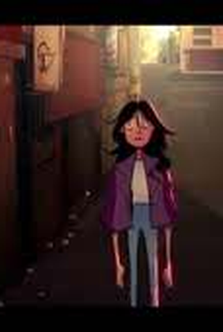 Poster 1 de Curta Sombra (2017)