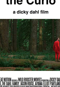 The Curio (The Curio)