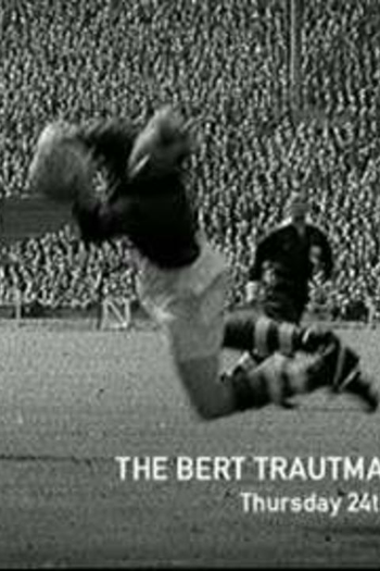Poster de TV A história de Bert Trautmann (2012)