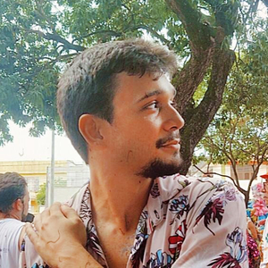 Foto de perfil de Frederico Medeiros