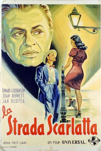  de Filme Almas Perversas (1945)