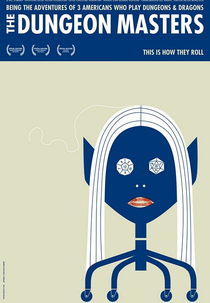 The Dungeon Masters (The Dungeon Masters)