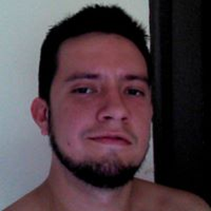 Foto de perfil de Vítor