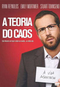 Teoria do Caos (Chaos Theory)
