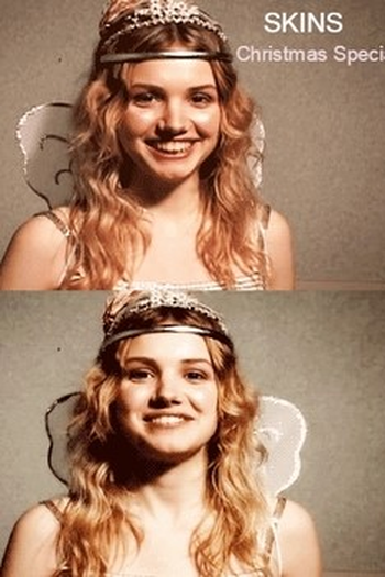  de Curta Skins: Christmas Special (2007)