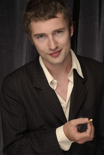 Karl Geary - Poster 1