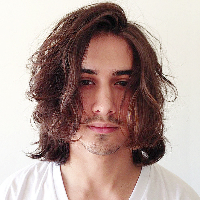 Avan Jogia - Foto 1