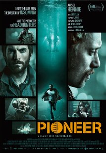 Mergulho Profundo (Pionér)