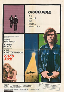 Cisco Pike (Cisco Pike)