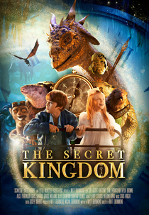 The Secret Kingdom (The Secret Kingdom)