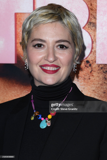 Marielle Heller - Poster 1