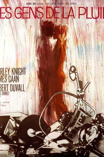  de Filme Caminhos Mal Traçados (1969)