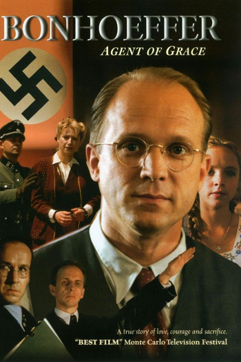  de Filme Bonhoeffer o Agente da Graça (2000)