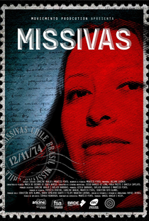 Missivas - Poster / Capa / Cartaz - Oficial 1