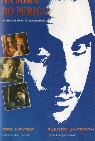 Poster 1 de Filme Na Mira do Perigo (1991)