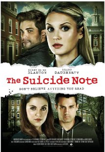 The Suicide Note (The Suicide Note)