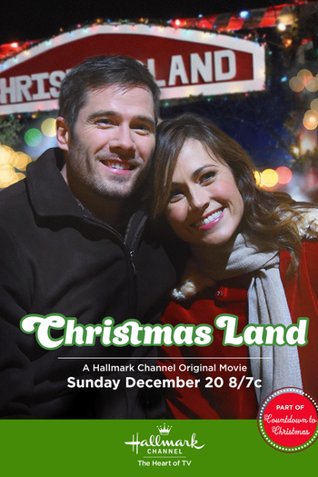  de Filme Terra do Natal (2015)