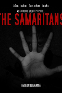 The Samaritans - Poster / Capa / Cartaz - Oficial 2