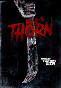 Thorn (Legacy of Thorn)