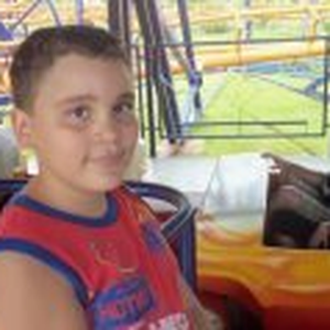 Foto de perfil de Murilo Pereira Sabino