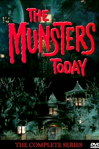  de Série Os Monstros (1988)