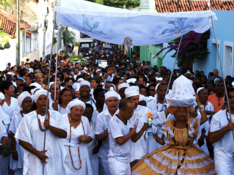 Foto 2 de Pernamcubanos