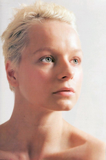 Samantha Morton
