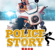 Police Story: A Guerra das Drogas