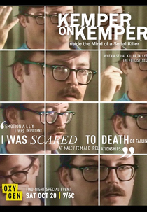 Kemper on Kemper: Dentro da Mente de um Serial Killer (Kemper on Kemper: Inside the Mind of a Serial Killer)