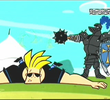 Good Knight Johnny