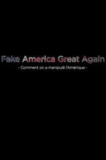 Driblando a Democracia: Como Trump Venceu (Fake America Great Again)
