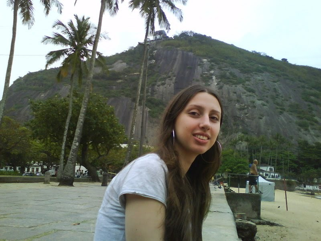 Laura Keenan - Foto 1