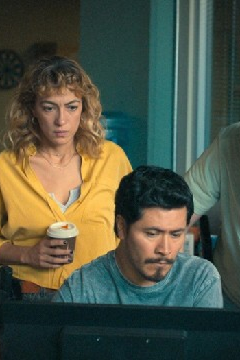 Poster de Episódio Another Bad Hombre (2025)