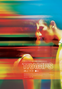 A Mala e os Errantes (Tramps)